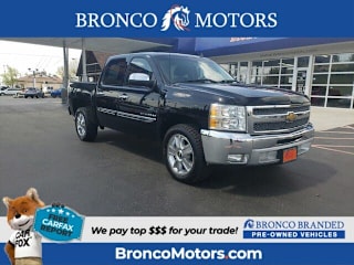 2012 Chevrolet Silverado 1500 LT 3GCPCSE04CG193358 2012 Chevrolet Silverado 1500 LT