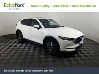 2018 Mazda CX-5 Grand Touring JM3KFBDM2J0362758 2018 Mazda CX-5 Grand Touring