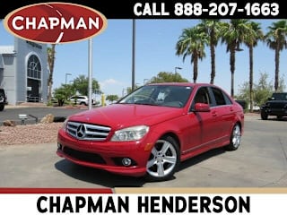 2010 Mercedes-Benz C-Class C 300 Luxury WDDGF5EB3AR098240 2010 Mercedes-Benz C-Class C 300 Luxury