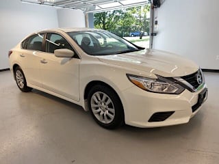 2018 Nissan Altima 2.5 S 1N4AL3AP0JC260784 2018 Nissan Altima 2.5 S