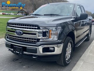 2020 Ford F-150 XLT 1FTEX1EP2LFA67097 2020 Ford F-150 XLT