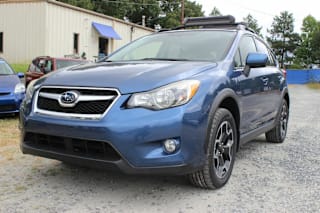 2013 Subaru Crosstrek 2.0i Limited JF2GPAKC2D2861778 2013 Subaru Crosstrek 2.0i Limited