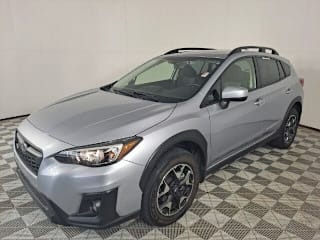 2020 Subaru Crosstrek Premium JF2GTAEC1L8274314 2020 Subaru Crosstrek Premium