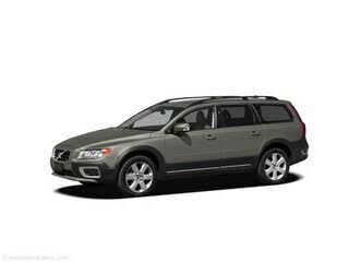 2010 Volvo XC70 3.2 YV4960BZ6A1081807 2010 Volvo XC70 3.2