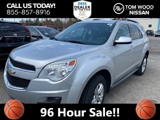 2014 Chevrolet Equinox 2GNALBEK4E6146926 2014 Chevrolet Equinox
