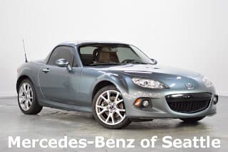 2013 Mazda MX-5 Miata Grand Touring JM1NC2PF8D0232757 2013 Mazda MX-5 Miata Grand Touring