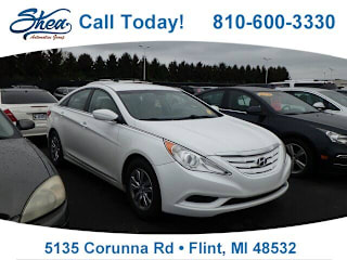 2011 Hyundai Sonata GLS 5NPEB4AC1BH253902 2011 Hyundai Sonata GLS