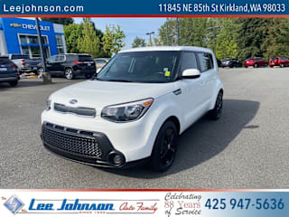2016 Kia Soul Base KNDJN2A29G7387148 2016 Kia Soul Base