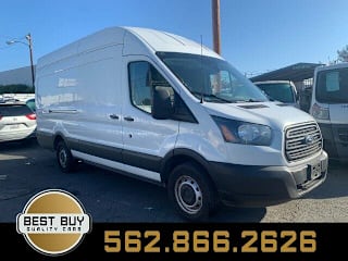 2019 Ford Transit Cargo 250 1FTYR3XM2KKB24426 2019 Ford Transit Cargo 250