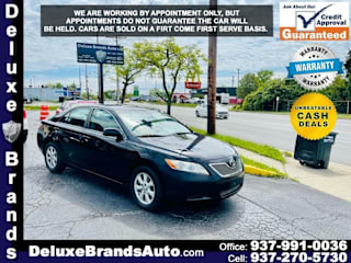 2008 Toyota Camry XLE 4T1BE46K68U734376 2008 Toyota Camry XLE