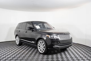 2015 Land Rover Range Rover SALGS2TF0FA222523 2015 Land Rover Range Rover