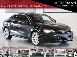 2015 Audi A3 1.8T Premium Plus WAUCCGFF6F1011237 2015 Audi A3 1.8T Premium Plus