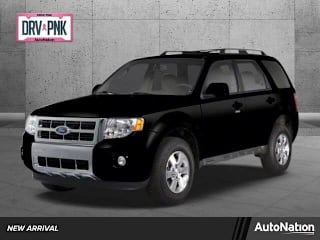 2011 Ford Escape 1FMCU0D7XBKB84455 2011 Ford Escape