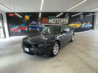 2019 Dodge Charger 2C3CDXBG0KH644072 2019 Dodge Charger