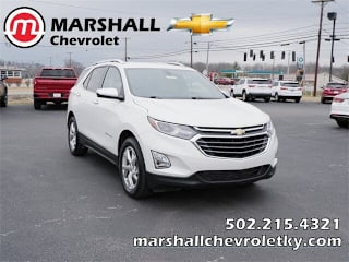 2019 Chevrolet Equinox 2GNAXNEVXK6248632 2019 Chevrolet Equinox