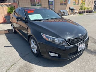 2015 Kia Optima LX 5XXGM4A78FG430033 2015 Kia Optima LX