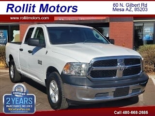 2016 Ram Pickup 1500 1C6RR6FG9GS361527 2016 Ram Pickup 1500