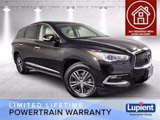 2018 Infiniti QX60 Base 5N1DL0MM6JC516879 2018 Infiniti QX60 Base