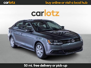 2013 Volkswagen Jetta SE PZEV 3VWDP7AJ8DM284331 2013 Volkswagen Jetta SE PZEV