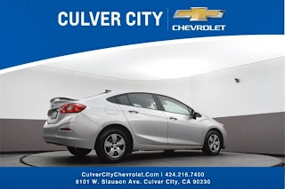 2018 Chevrolet Cruze LS Auto 1G1BC5SM9J7156326 2018 Chevrolet Cruze LS Auto