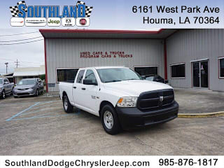 2018 Ram Pickup 1500 1C6RR6FT2JS202319 2018 Ram Pickup 1500