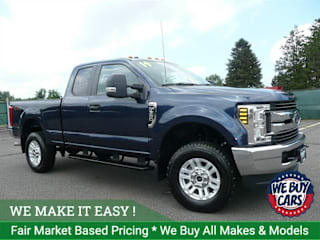 2019 Ford F-350 Super Duty XL 1FT8X3B69KEG50730 2019 Ford F-350 Super Duty XL
