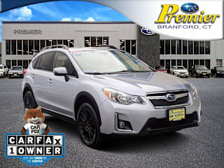 2017 Subaru Crosstrek JF2GPANC0HH222698 2017 Subaru Crosstrek