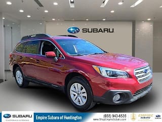2015 Subaru Outback 2.5i Premium 4S4BSADC9F3240549 2015 Subaru Outback 2.5i Premium