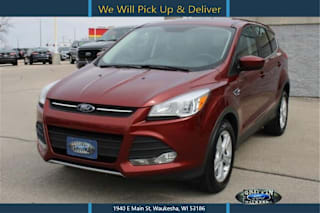 2016 Ford Escape 1FMCU0GX0GUC75211 2016 Ford Escape