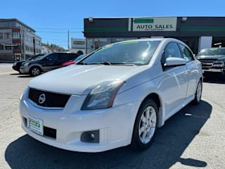 2010 Nissan Sentra 3N1AB6AP0AL700654 2010 Nissan Sentra