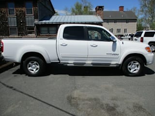 2004 Toyota Tundra SR5 5TBDT44104S456191 2004 Toyota Tundra SR5
