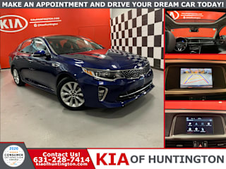 2018 Kia Optima 5XXGT4L33JG242798 2018 Kia Optima
