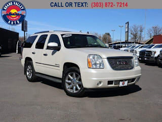 2011 GMC Yukon 1GKS2EEFXBR164355 2011 GMC Yukon