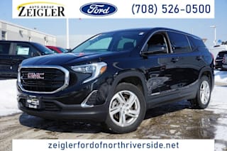 2018 GMC Terrain 3GKALTEXXJL151505 2018 GMC Terrain