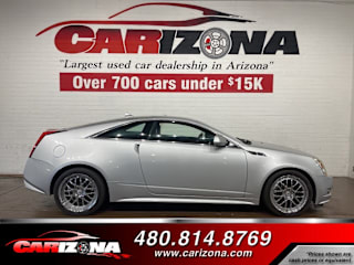 2011 Cadillac CTS 3.6L Premium 1G6DP1ED2B0113601 2011 Cadillac CTS 3.6L Premium