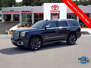 2020 GMC Yukon Denali 1GKS2CKJ9LR133208 2020 GMC Yukon Denali