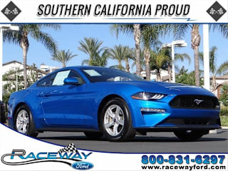 2020 Ford Mustang EcoBoost 1FA6P8TH7L5130666 2020 Ford Mustang EcoBoost