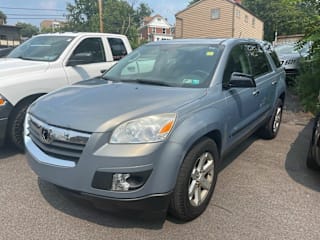 2007 Saturn Outlook XE 5GZEV13767J170842 2007 Saturn Outlook XE