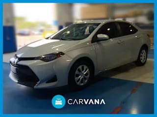 2017 Toyota Corolla L 2T1BURHE7HC783546 2017 Toyota Corolla L