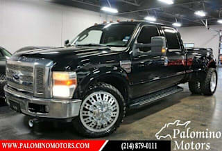 2008 Ford F-350 Super Duty XL 1FTWW32R68EB14735 2008 Ford F-350 Super Duty XL
