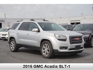 2015 GMC Acadia 1GKKVRKD6FJ341649 2015 GMC Acadia