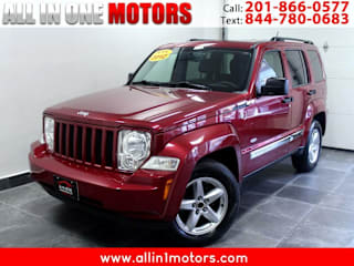 2012 Jeep Liberty Sport 1C4PJMAK7CW165161 2012 Jeep Liberty Sport