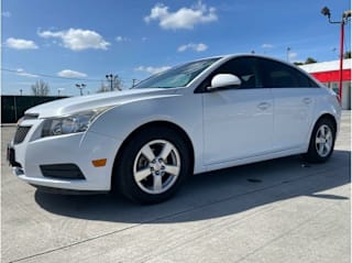 2013 Chevrolet Cruze 1G1PK5SB3D7103469 2013 Chevrolet Cruze