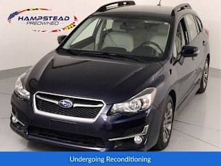 2015 Subaru Impreza 2.0i Sport Limited JF1GPAV61FH216131 2015 Subaru Impreza 2.0i Sport Limited