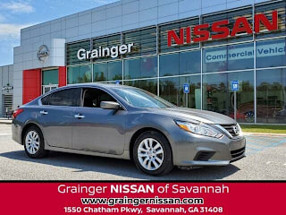 2016 Nissan Altima 1N4AL3AP0GC259465 2016 Nissan Altima