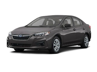 2019 Subaru Impreza 2.0i 4S3GKAA64K3600264 2019 Subaru Impreza 2.0i