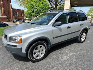 2004 Volvo XC90 2.5T YV1CM59H941060358 2004 Volvo XC90 2.5T