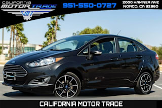 2015 Ford Fiesta SE 3FADP4BJ9FM221330 2015 Ford Fiesta SE