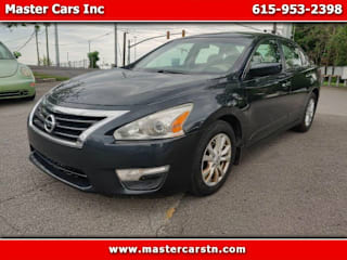2014 Nissan Altima 2.5 1N4AL3AP7EN257469 2014 Nissan Altima 2.5