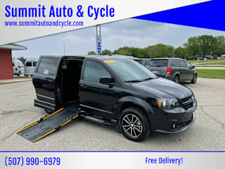 2018 Dodge Grand Caravan GT 2C4RDGEG0JR337706 2018 Dodge Grand Caravan GT